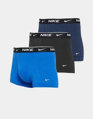 Nike Boxers 3 Pack Waistband