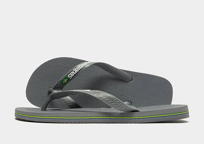 Havaianas Flip Flops Brazil Logo