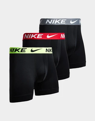 Nike Pack 3 Boxers