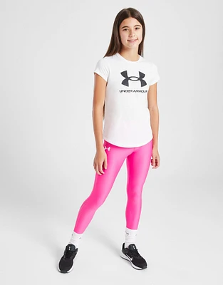 Under Armour Leggins Girls' HeatGear Armour Júnior