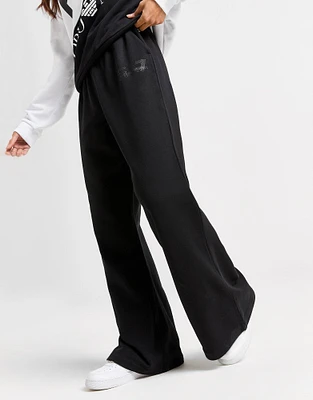 Emporio Armani EA7 Wide Leg Track Pants