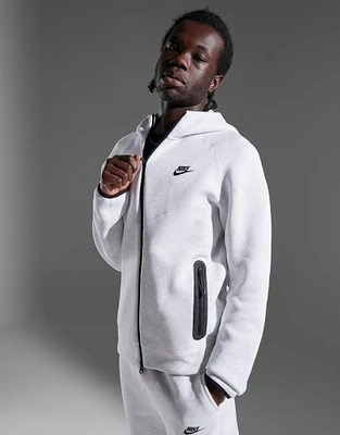 Nike Camisola com Capuz Tech Fleece