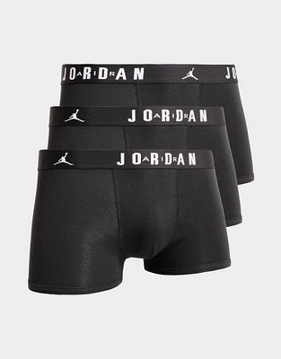 Jordan 3-Pack Boxers Junior