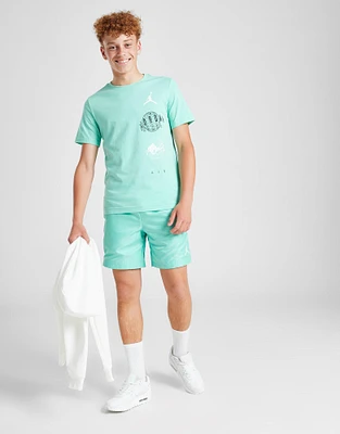 Jordan Woven Swim Shorts Junior