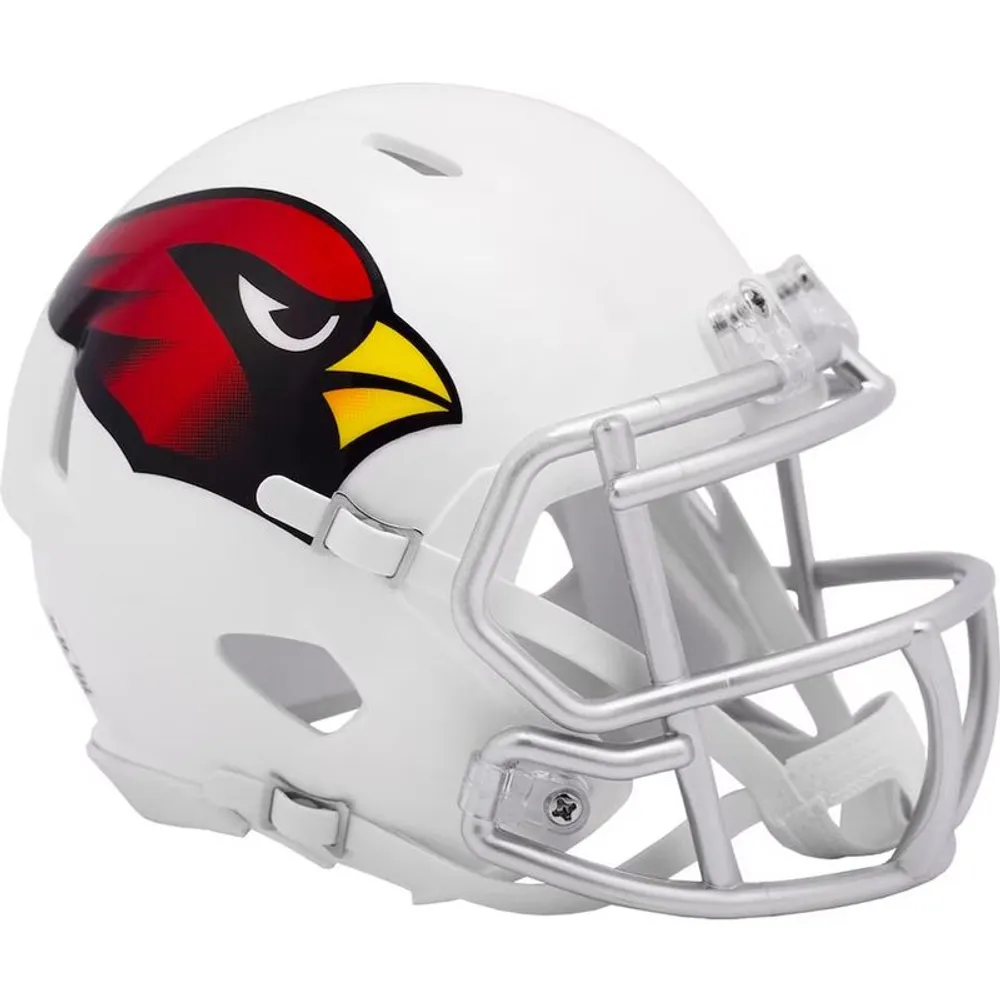 Arizona Cardinals Riddell 2023 Speed Mini Helmet