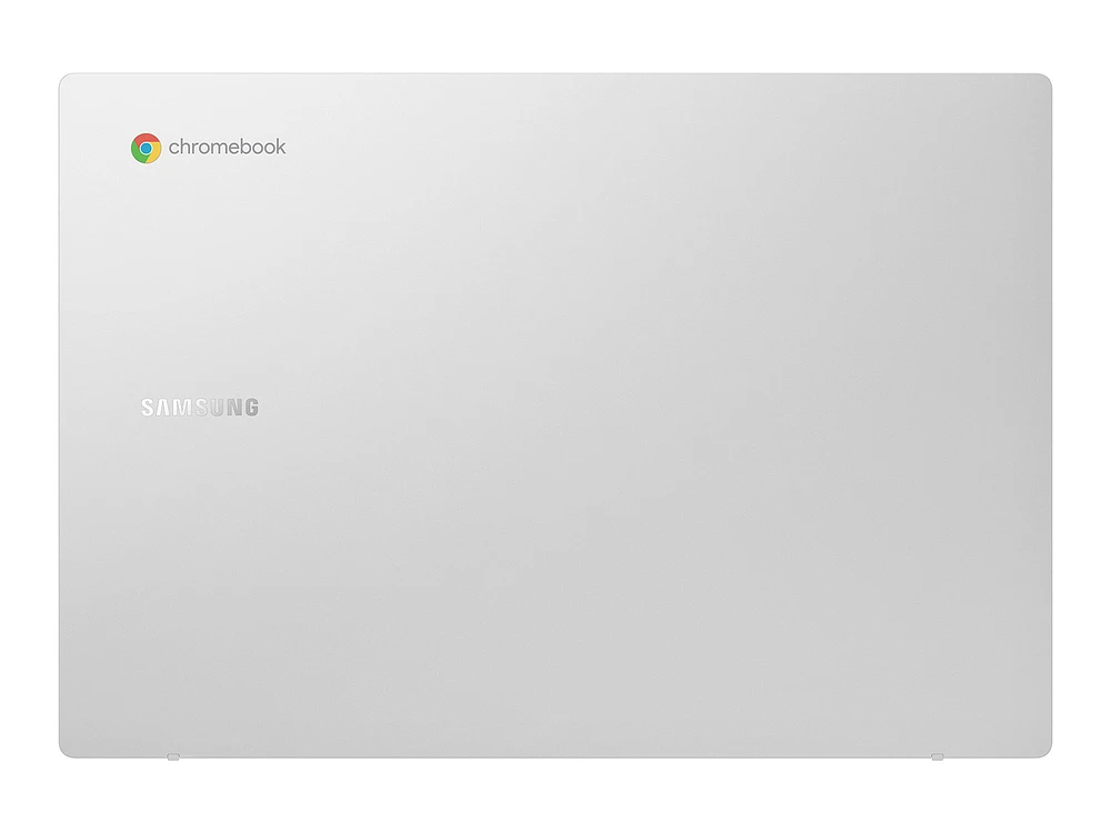 XE345XDA-LA1VZ | Galaxy Chromebook Go 14" Silver (Verizon) | Samsung Business US