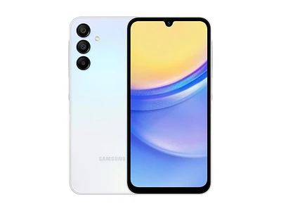 Galaxy A15 5G 128GB (Unlocked