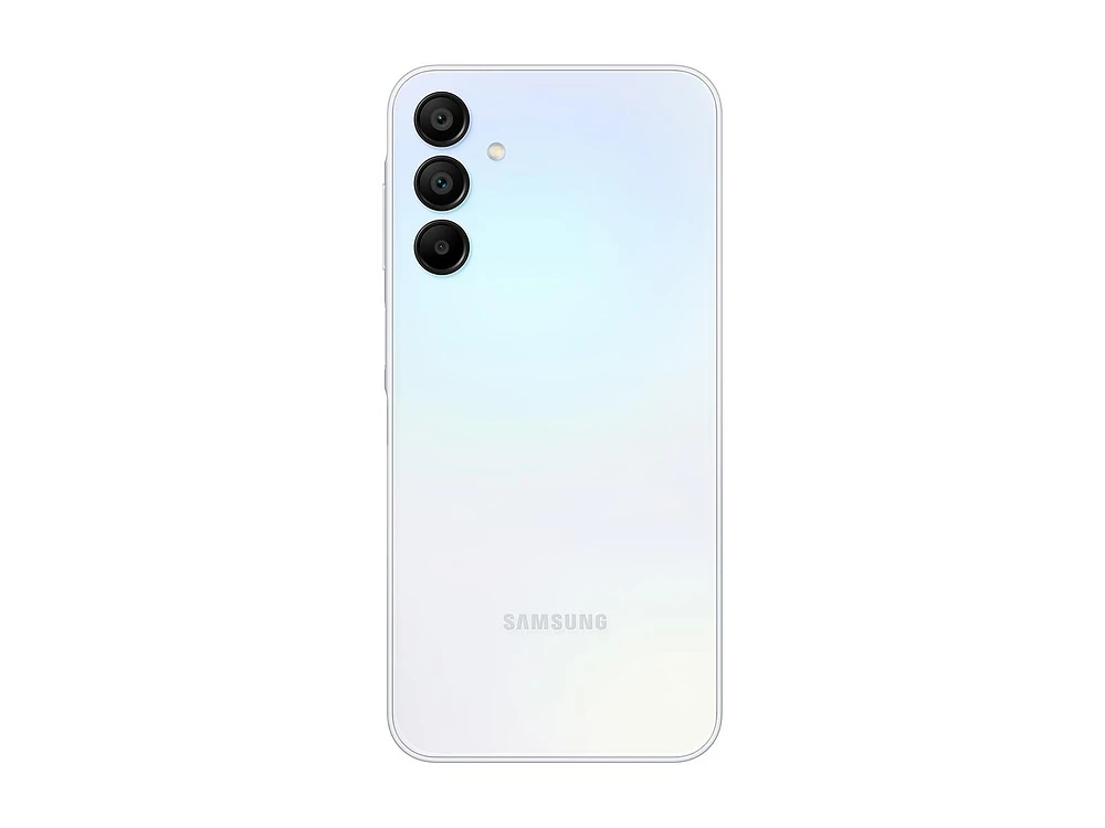 Galaxy A15 5G 128GB (Unlocked) | Samsung Business US