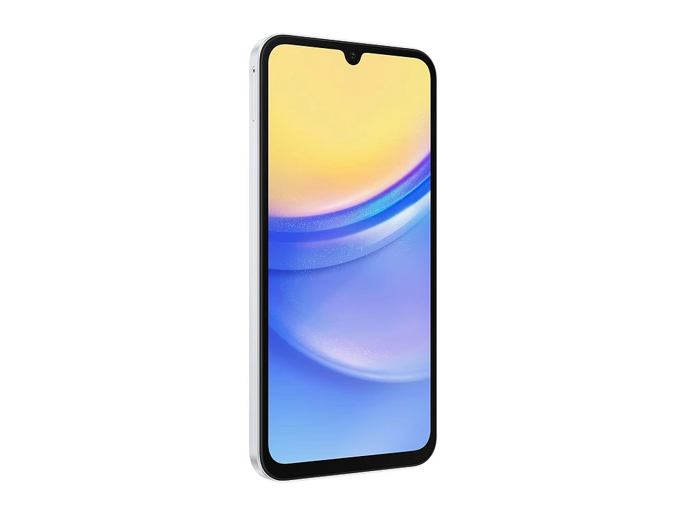 Galaxy A15 5G 128GB (Unlocked) | Samsung Business US