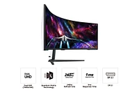 2023 G95NC 57 inch Odyssey Neo G9 Gaming Monitor | Samsung US