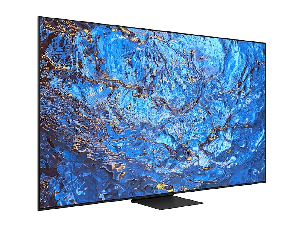 98” Class Samsung Neo QLED 8K QN990C