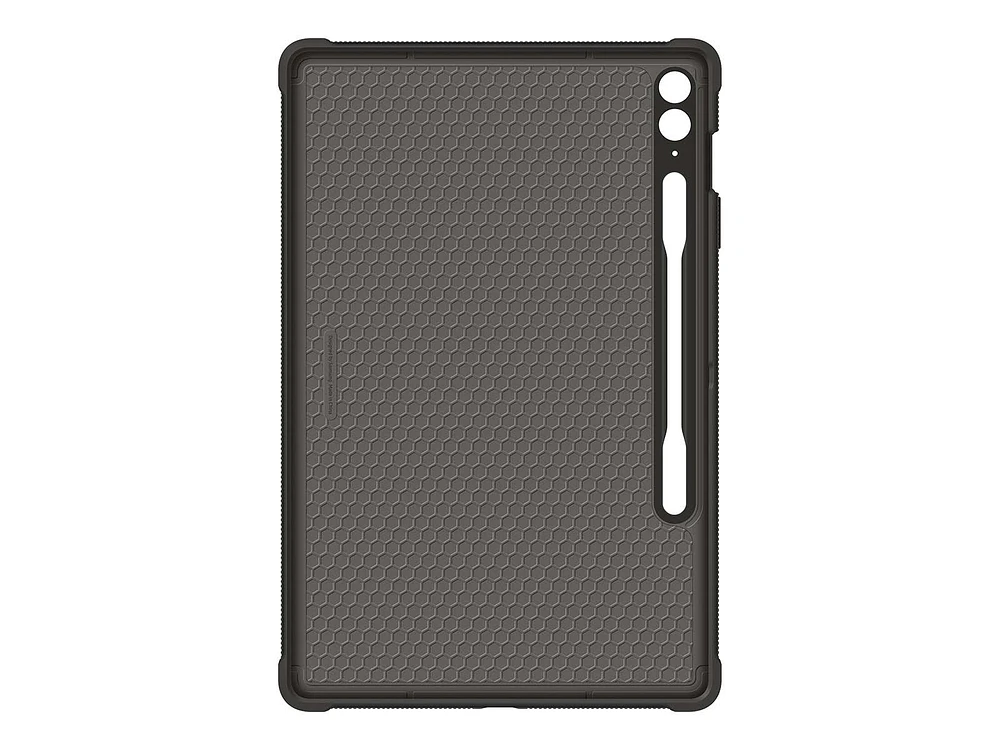 Galaxy Tab S9 FE+ Outdoor Cover Mobile Accessories - EF-RX610CBEGUJ     | Samsung US