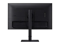 27" ViewFinity S80UA 4K UHD IPS HDR10 Monitor with USB-C, Speakers and Ergonomic Stand