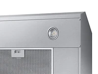 30" Under Cabinet Range Hood in Stainless Steel | Samsung US