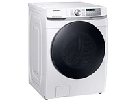 WF45B6300AW/US | 4.5 cu. ft. Large Capacity Smart Front Load Washer with Super Speed Wash - White | Samsung Business US