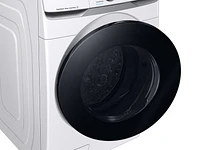 WF45B6300AW/US | 4.5 cu. ft. Large Capacity Smart Front Load Washer with Super Speed Wash - White | Samsung Business US