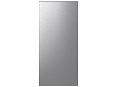 Bespoke 4-Door Flex™ Refrigerator Panel in Stainless Steel - Top Panel Home Appliances Accessories - RA-F18DUUQL/AA | Samsung US