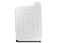 DVE50B5100W/A3 | 7.4 cu. ft. Electric Dryer with Sensor Dry in White | Samsung Business.