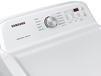 DVE50B5100W/A3 | 7.4 cu. ft. Electric Dryer with Sensor Dry in White | Samsung Business.