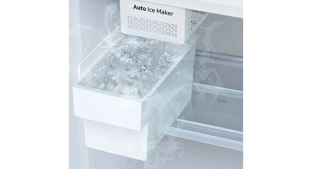 Quick Connect Auto Icemaker Kit for RT16A Home Appliances Accessories - RA-T00R63AA/AA | Samsung US