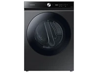 Black Electric Dryer 8700 | Bespoke | Samsung US