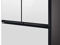 Bespoke Counter Depth 3-Door French Door Refrigerator