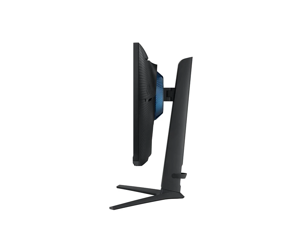 25" Odyssey G40B FHD 240hz 1ms(GtG) Gaming Monitor  - LS25BG402ENXGO | Samsung US