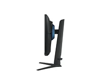 25" Odyssey G40B FHD 240hz 1ms(GtG) Gaming Monitor  - LS25BG402ENXGO | Samsung US