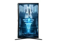 32" Odyssey Neo G8 4K UHD 240Hz 1ms(GtG) Quantum HDR2000 Curved Gaming Monitor with Matte Display Monitor