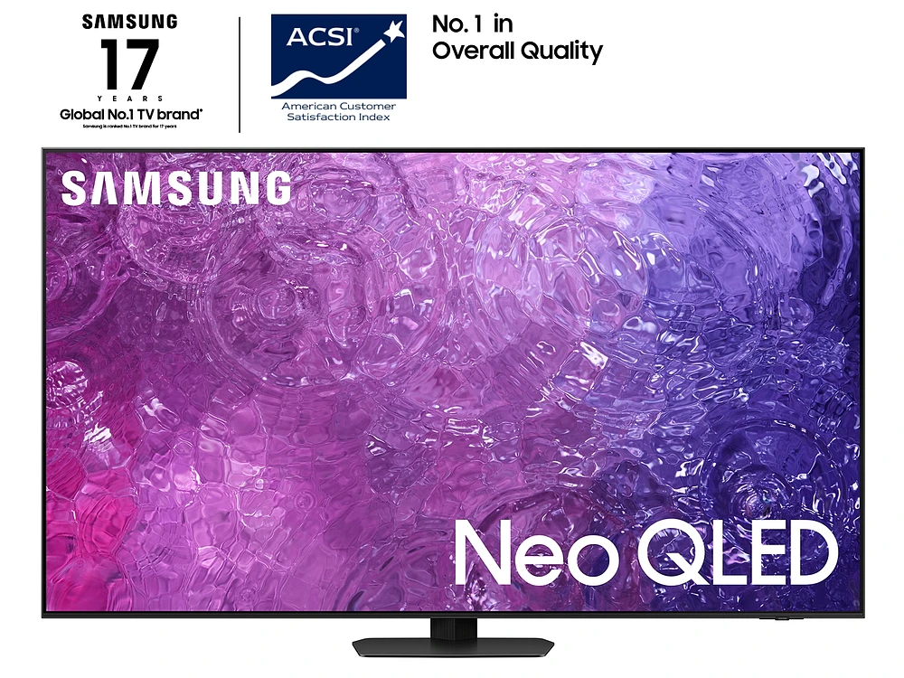 85" Class Samsung Neo QLED 4K QN90C