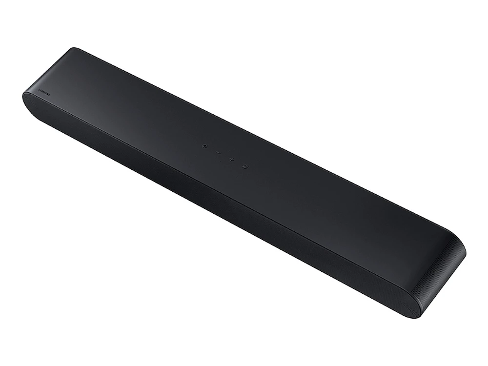 S-series All-in-one 5.0ch. Wireless Dolby ATMOS Soundbar w/ Q-Symphony / HW-S60D