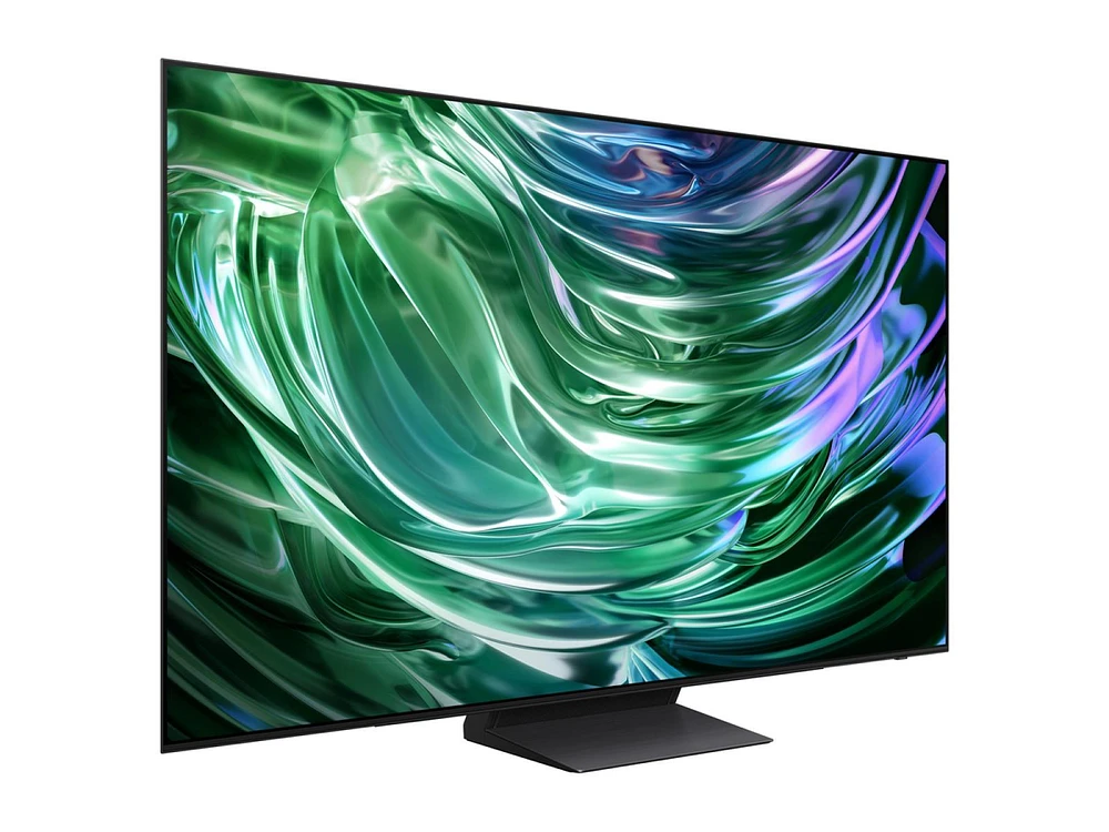 83" Class OLED S90D TVs - QN83S90DAEXZA | Samsung US