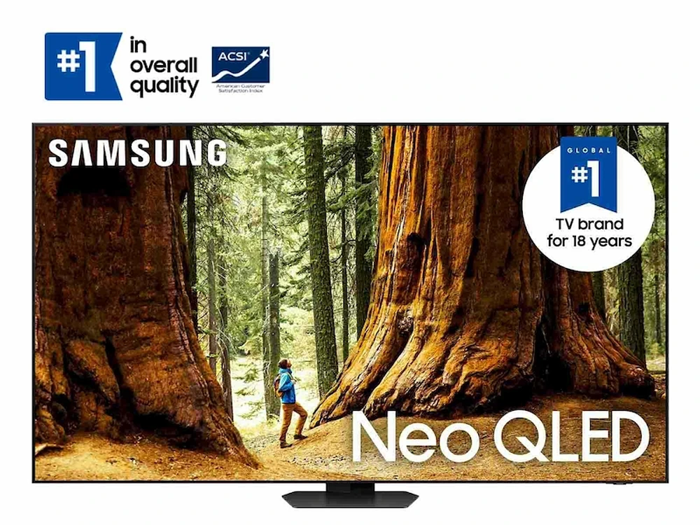 98" Class Samsung Neo QLED 4K QN90D