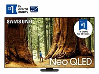 98" Class Samsung Neo QLED 4K QN90D