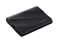 Portable SSD T9 USB 3.2 Gen2x2 1TB (Black)