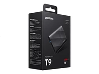 Portable SSD T9 USB 3.2 | Samsung Business US