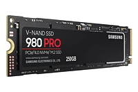 SSD 980 PRO NVMe M.2 250GB MZ-V8P250 | Samsung Business US