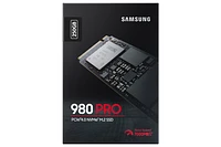 SSD 980 PRO NVMe M.2 250GB MZ-V8P250 | Samsung Business US