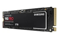 SSD 980 PRO NVMe M.2 250GB MZ-V8P250 | Samsung Business US