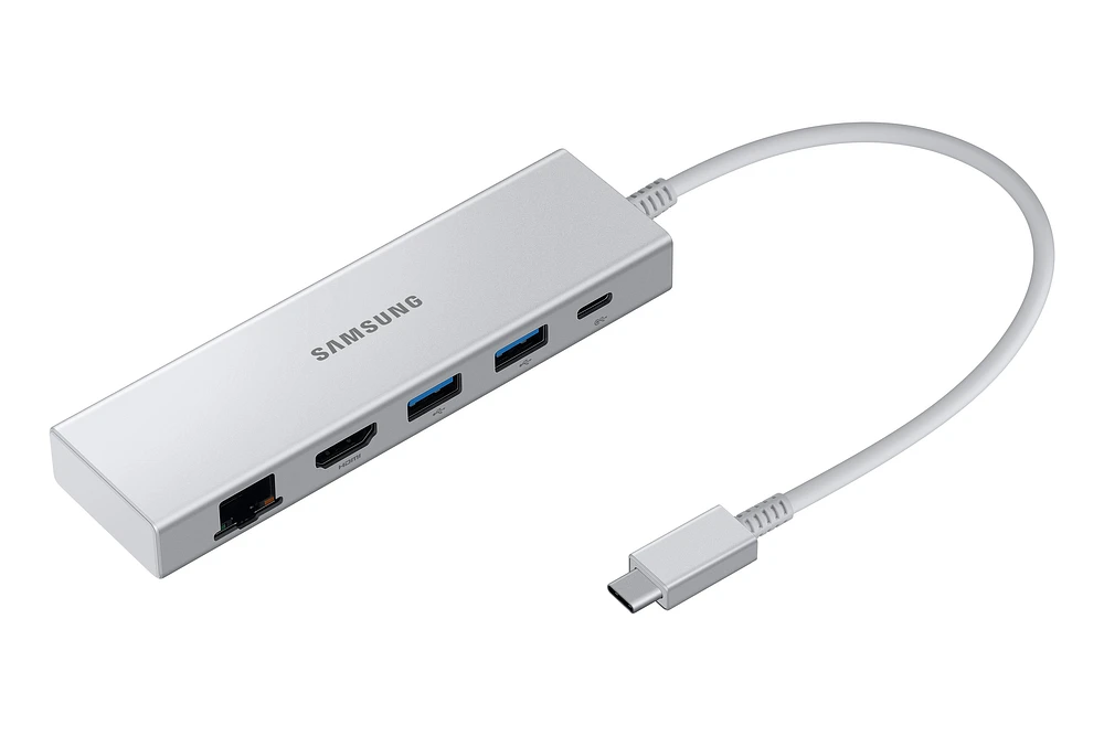 EE-P5400USEGUS | Multiport Adapter | Samsung Business US