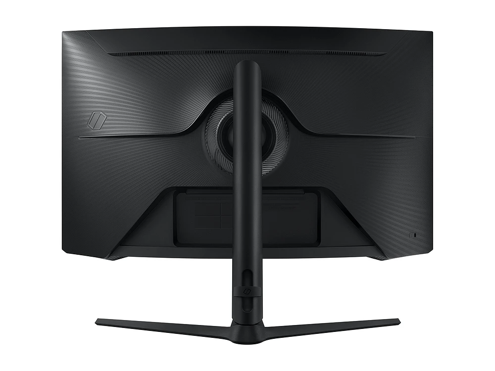 27" Odyssey G65B QHD 240Hz 1ms HDR600 Gaming Hub 1000R Curved Gaming Monitor - LS27BG652ENXGO | Samsung US