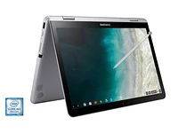 XE521QAB-K01US | Chromebook Plus | Samsung Business US