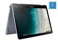 XE521QAB-K01US | Chromebook Plus | Samsung Business US