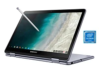 XE521QAB-K01US | Chromebook Plus | Samsung Business US