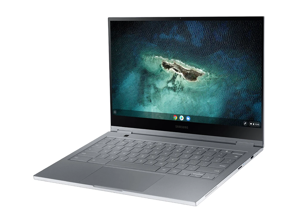 13.3" 8GB Galaxy Chromebook for Business XE930QCA-K02US | Samsung Business US