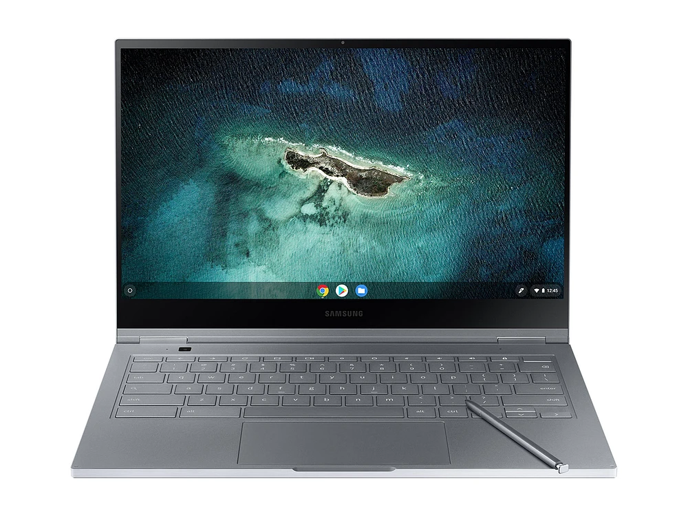 13.3" 8GB Galaxy Chromebook for Business XE930QCA-K02US | Samsung Business US