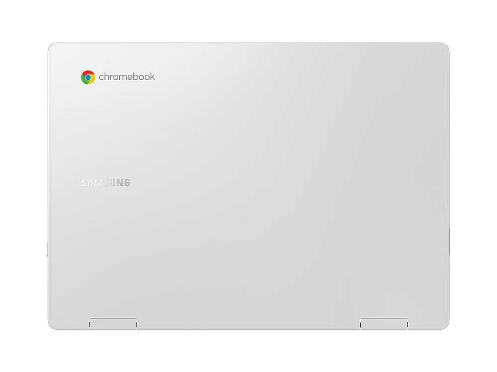 XE520QEA-KB1US | Galaxy Chromebook 2 360 (128GB), Silver | Samsung Business US