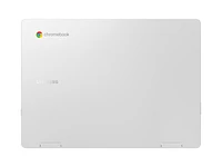 XE520QEA-KB1US | Galaxy Chromebook 2 360 (128GB), Silver | Samsung Business US