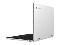 XE520QEA-KB1US | Galaxy Chromebook 2 360 (128GB), Silver | Samsung Business US