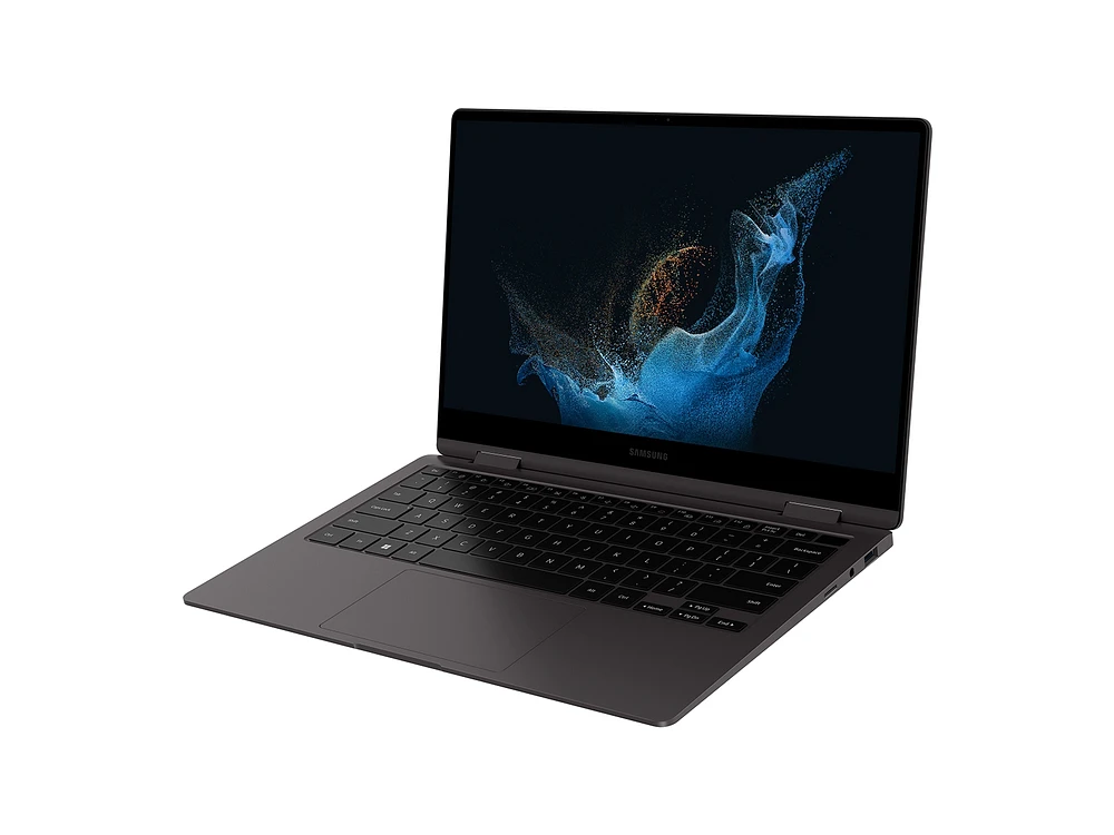 NP730QED-KA1US | Galaxy Book2 360, 13", Intel® Core™ i7, 512GB